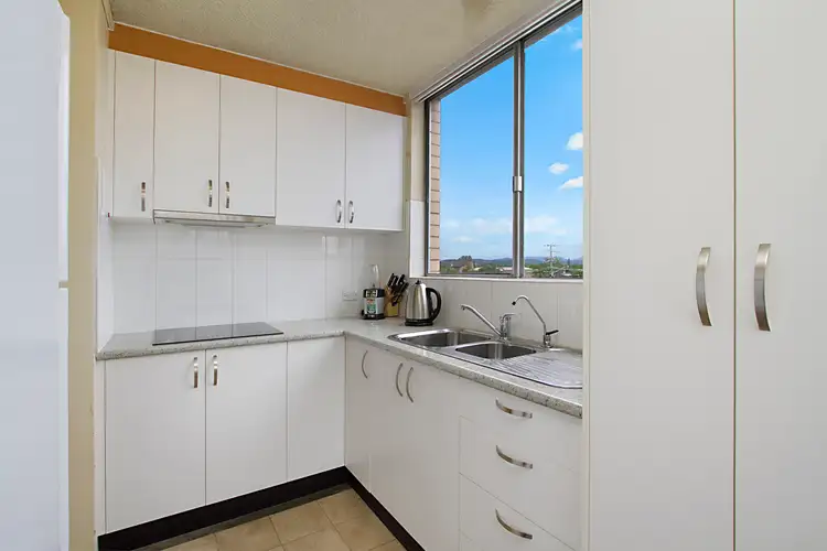 Fourth view of Homely unit listing, 6A/1501 Gold Coast Highway, Palm Beach QLD 4221