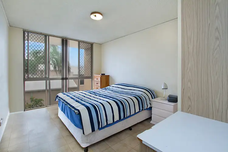 Fifth view of Homely unit listing, 6A/1501 Gold Coast Highway, Palm Beach QLD 4221