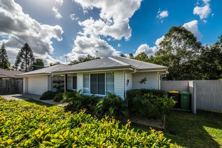 Second view of Homely house listing, 7 Wallace Close, Coes Creek QLD 4560