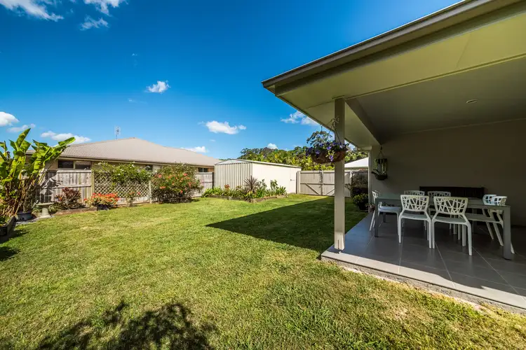 Fifth view of Homely house listing, 7 Wallace Close, Coes Creek QLD 4560