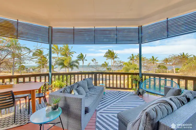 178 Scenic Highway, Lammermoor QLD 4703