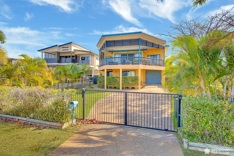 Fourth view of Homely house listing, 178 Scenic Highway, Lammermoor QLD 4703