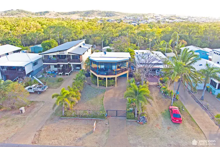 Seventh view of Homely house listing, 178 Scenic Highway, Lammermoor QLD 4703