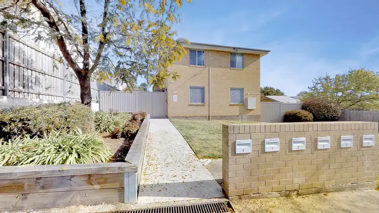 4/36 Henderson Road, Queanbeyan NSW 2620