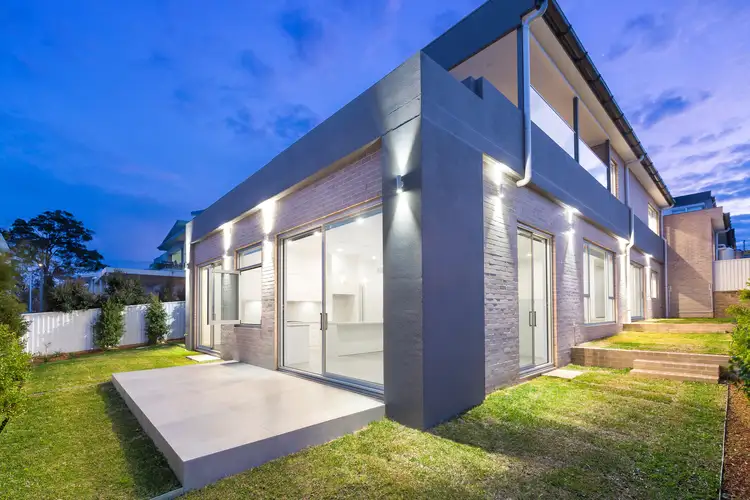 4/20 Percival Road, Caringbah South NSW 2229