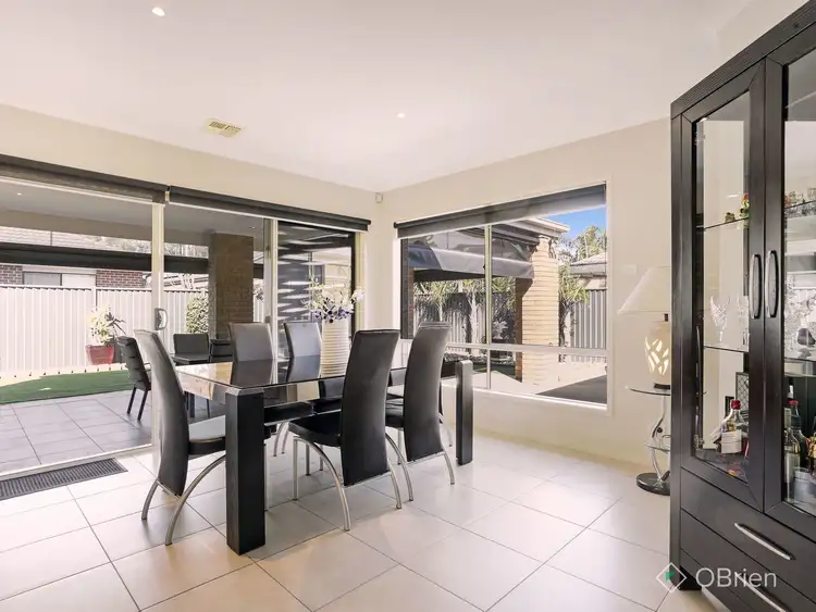 Sixth view of Homely house listing, 5 Greenside Crescent, Keysborough VIC 3173