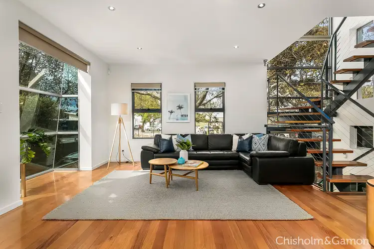 1/509 St Kilda Street, Elwood VIC 3184