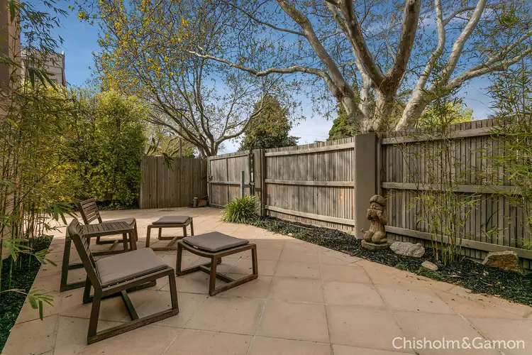 Fourth view of Homely townhouse listing, 1/509 St Kilda Street, Elwood VIC 3184