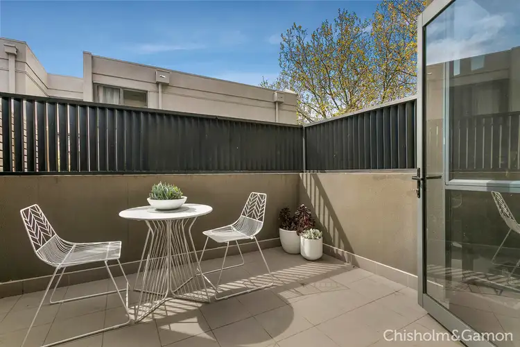 Sixth view of Homely townhouse listing, 1/509 St Kilda Street, Elwood VIC 3184