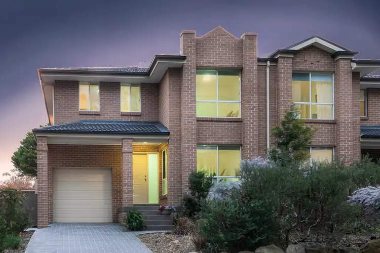 Third view of Homely semi-detached listing, 121a Glencoe Street, Sutherland NSW 2232