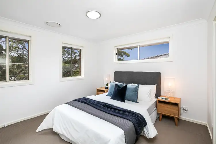 Fourth view of Homely semi-detached listing, 121a Glencoe Street, Sutherland NSW 2232