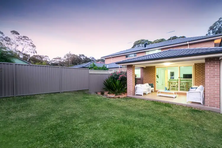 Fifth view of Homely semi-detached listing, 121a Glencoe Street, Sutherland NSW 2232