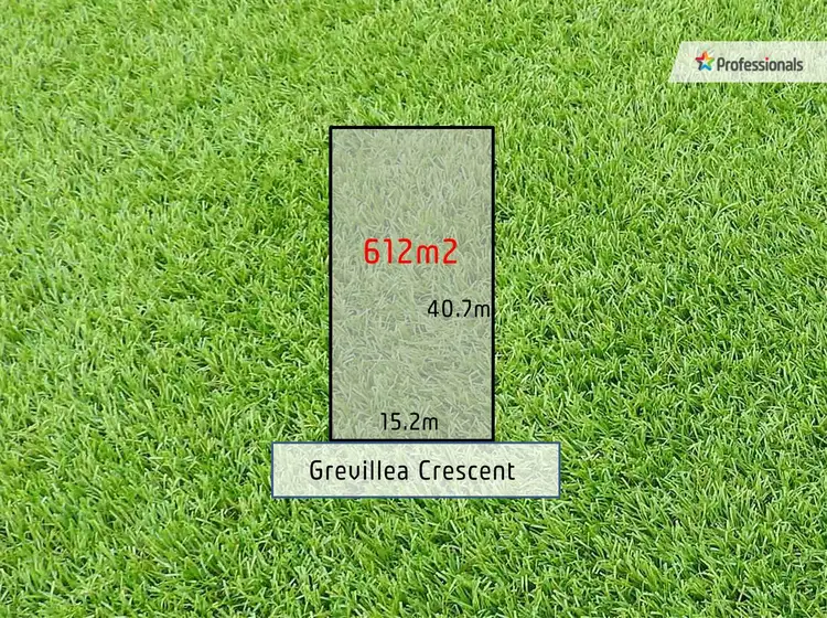 7 Grevillea Crescent, Hoppers Crossing VIC 3029