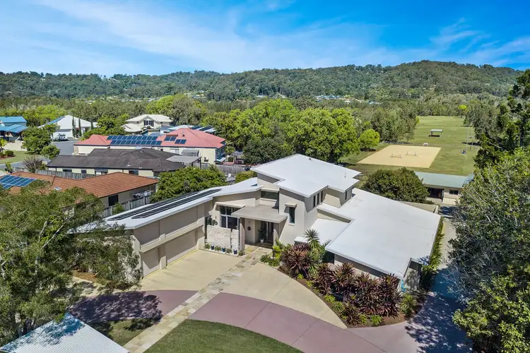 476 Guineas Creek Road, Tallebudgera QLD 4228