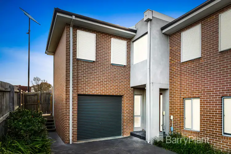 4/3 King Street, Bayswater VIC 3153