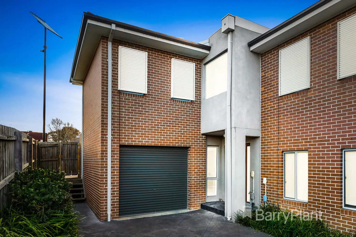 Main view of Homely townhouse listing, 4/3 King Street, Bayswater VIC 3153
