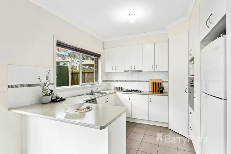Second view of Homely townhouse listing, 4/3 King Street, Bayswater VIC 3153