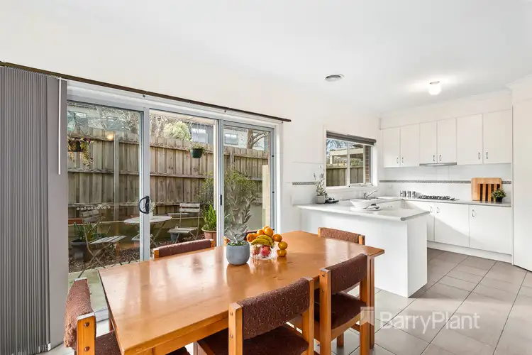 Third view of Homely townhouse listing, 4/3 King Street, Bayswater VIC 3153