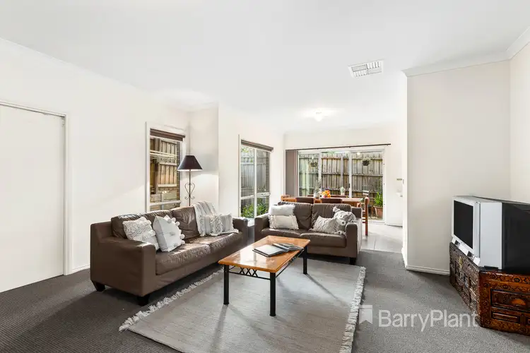 Fourth view of Homely townhouse listing, 4/3 King Street, Bayswater VIC 3153