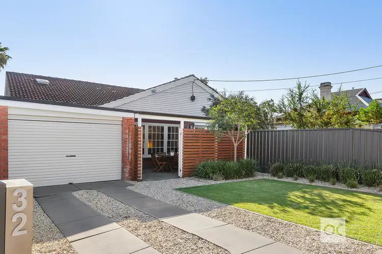32 Churchill Avenue, Clarence Park SA 5034