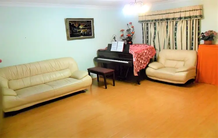 Second view of Homely semi-detached listing, 2/169c Pennant Hills Road, Carlingford NSW 2118