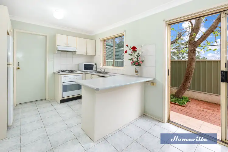 Third view of Homely semi-detached listing, 2/169c Pennant Hills Road, Carlingford NSW 2118
