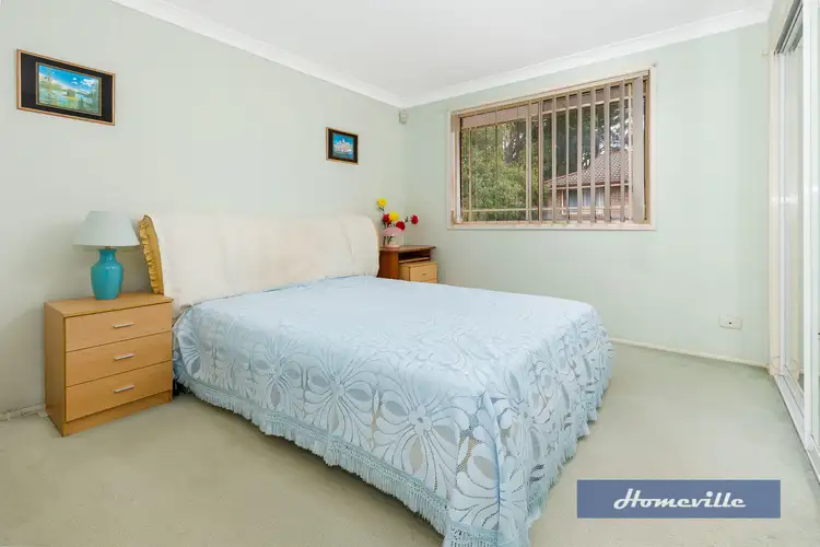 Fourth view of Homely semi-detached listing, 2/169c Pennant Hills Road, Carlingford NSW 2118