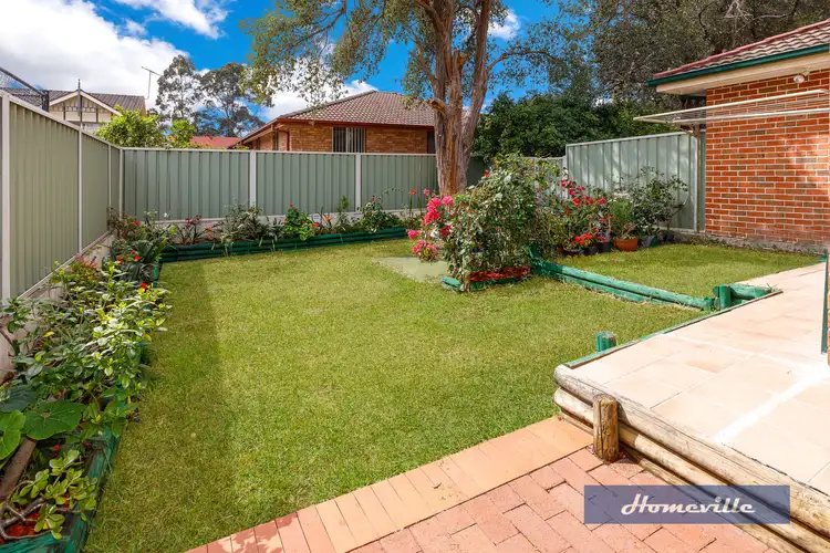 Fifth view of Homely semi-detached listing, 2/169c Pennant Hills Road, Carlingford NSW 2118