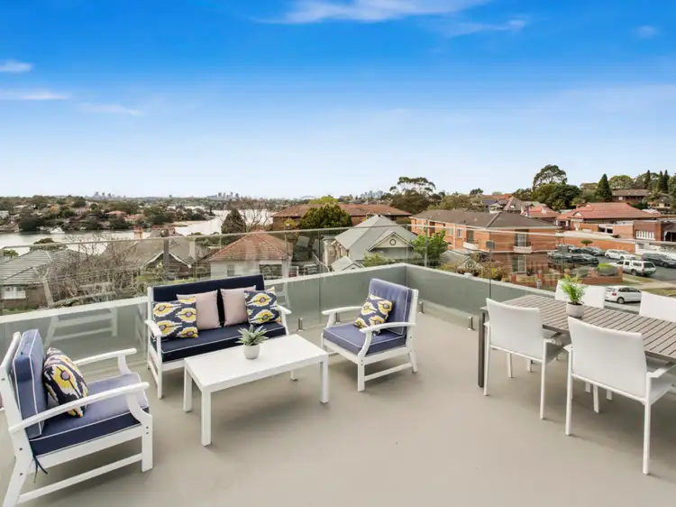 Second view of Homely house listing, 595 Great North Road, Abbotsford NSW 2046