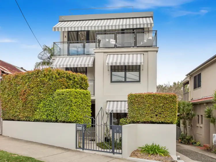 Third view of Homely house listing, 595 Great North Road, Abbotsford NSW 2046