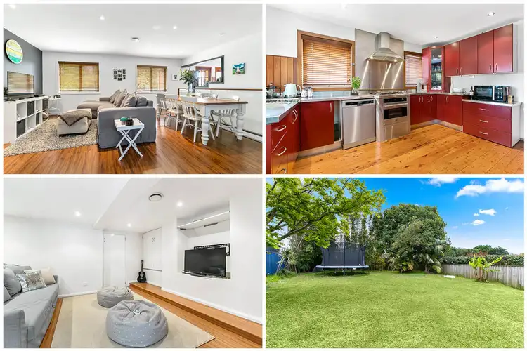 19 Sanananda Avenue, Allambie Heights NSW 2100