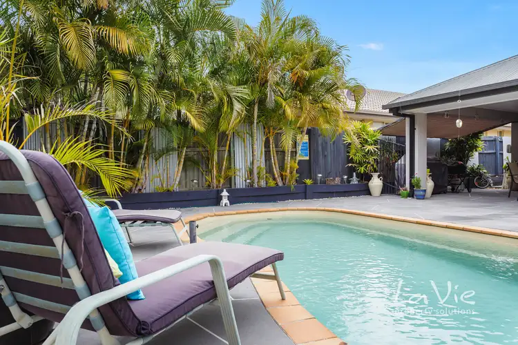 Main view of Homely house listing, 10 De Marce Court, Springfield Lakes QLD 4300