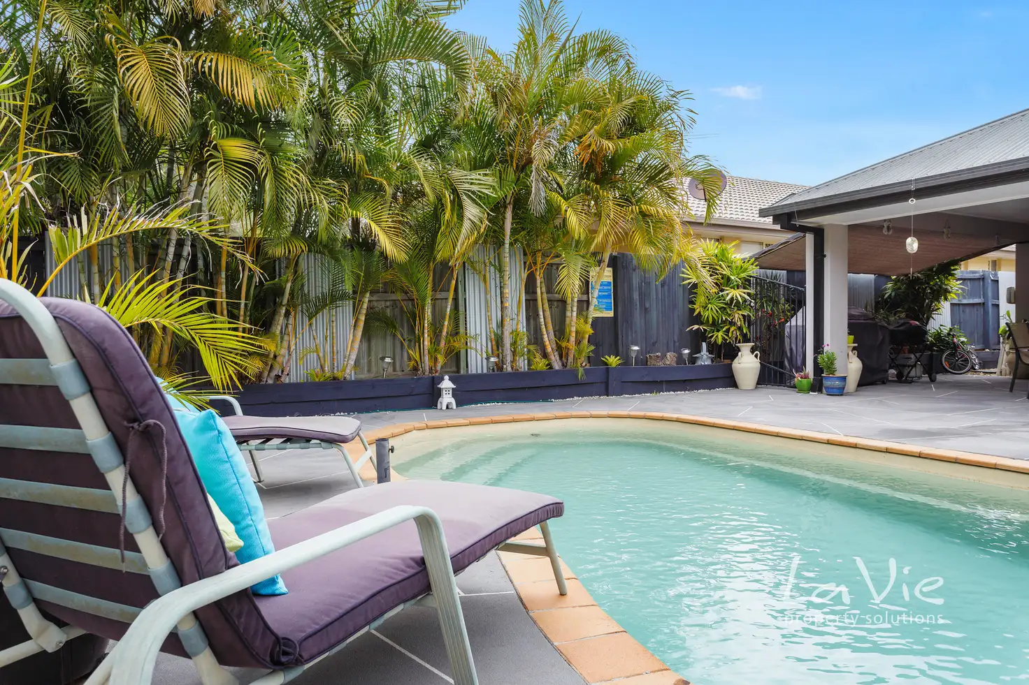 Main view of Homely house listing, 10 De Marce Court, Springfield Lakes QLD 4300
