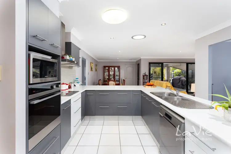 Third view of Homely house listing, 10 De Marce Court, Springfield Lakes QLD 4300