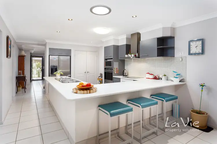 Fourth view of Homely house listing, 10 De Marce Court, Springfield Lakes QLD 4300