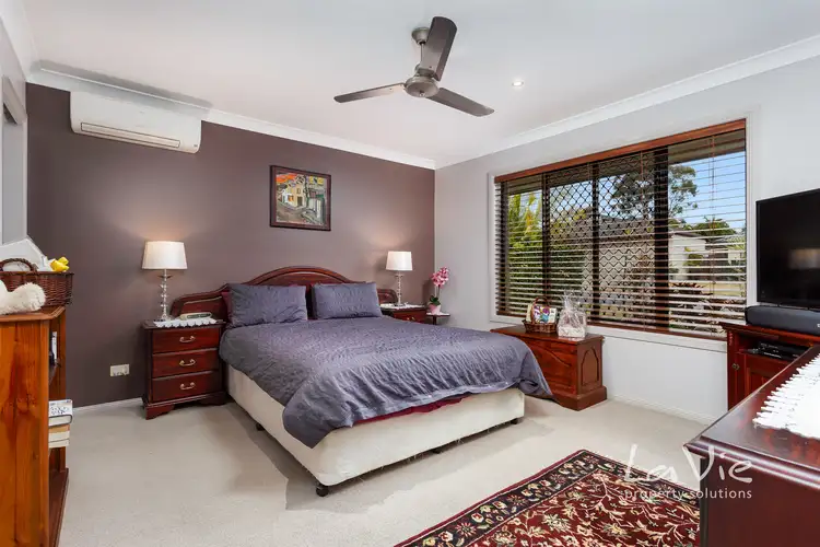 Fifth view of Homely house listing, 10 De Marce Court, Springfield Lakes QLD 4300