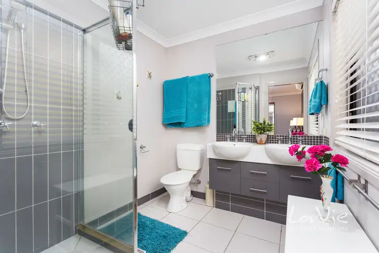 Sixth view of Homely house listing, 10 De Marce Court, Springfield Lakes QLD 4300