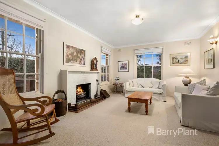 Second view of Homely house listing, 76 Wilsons Road, Doncaster VIC 3108