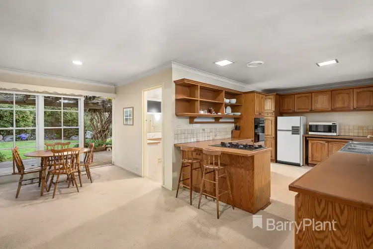 Third view of Homely house listing, 76 Wilsons Road, Doncaster VIC 3108
