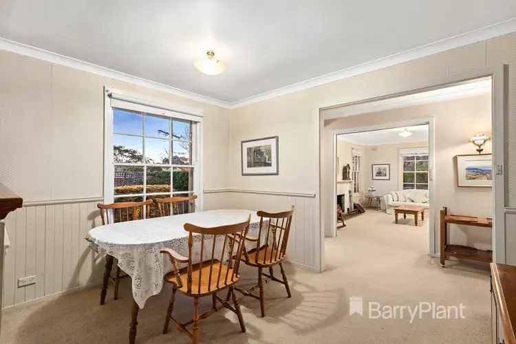 Fourth view of Homely house listing, 76 Wilsons Road, Doncaster VIC 3108