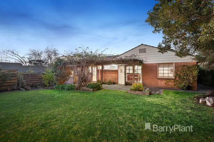 Fifth view of Homely house listing, 76 Wilsons Road, Doncaster VIC 3108