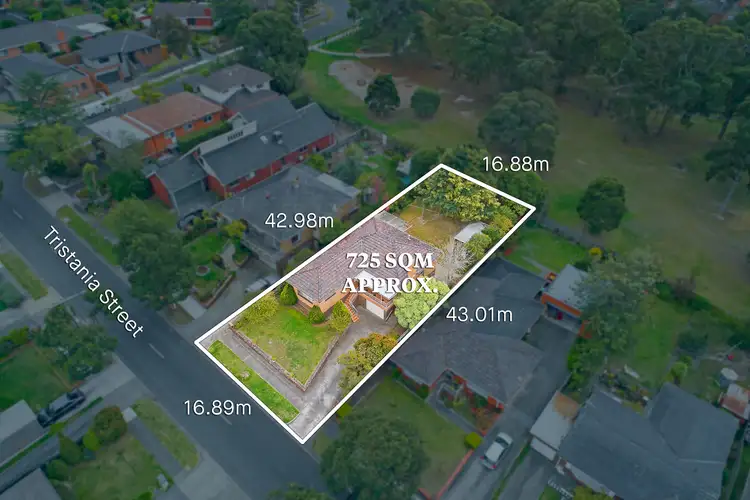 49 Tristania Street, Doncaster East VIC 3109