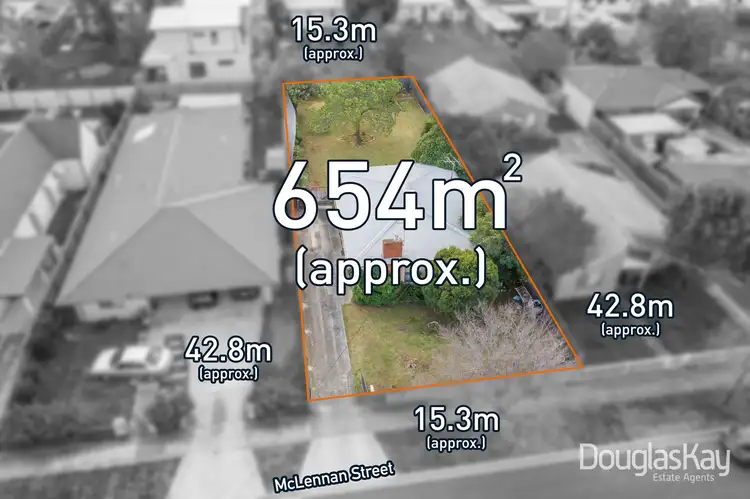 26 McLennan Street, Braybrook VIC 3019