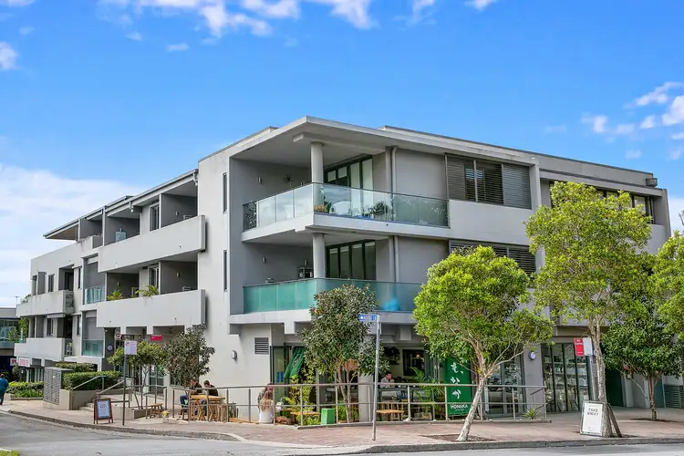 Fifth view of Homely apartment listing, 14/24 Waratah Street, Mona Vale NSW 2103