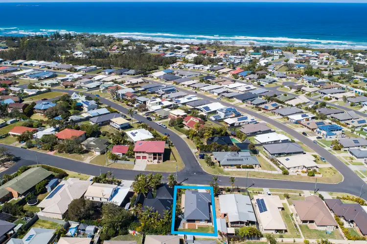 50 Eileen Drive, Corindi Beach NSW 2456