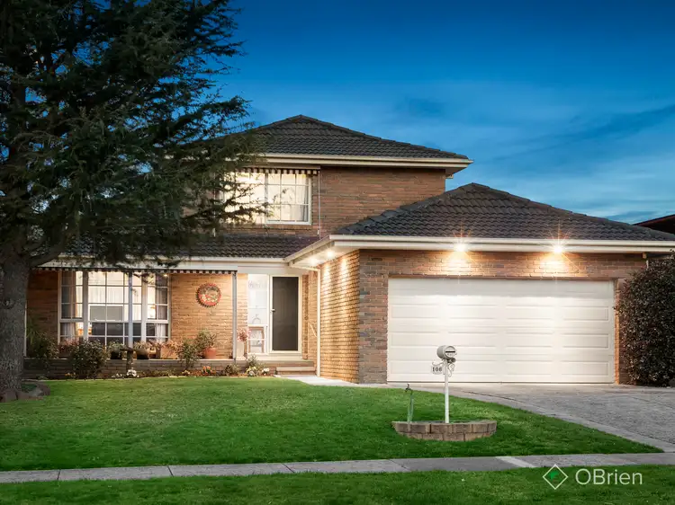 106 Wallace Road, Wantirna South VIC 3152