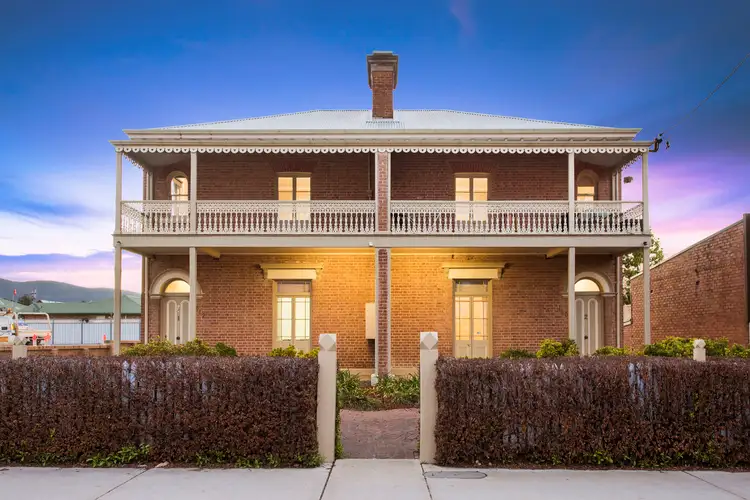110-112 Church Street, Mudgee NSW 2850