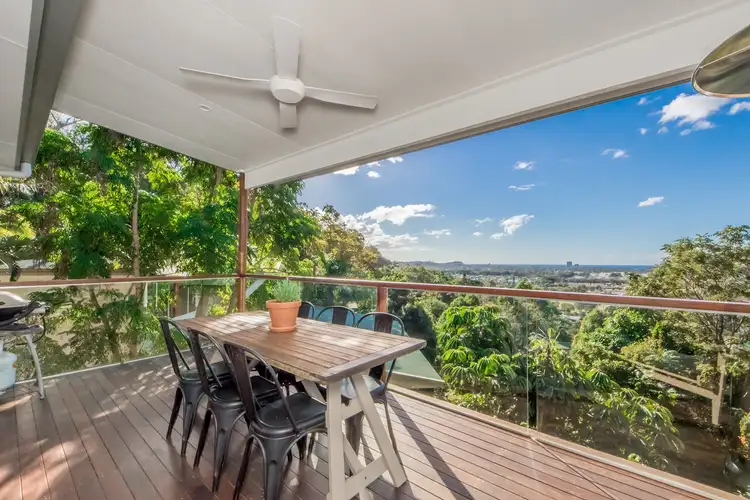 Second view of Homely house listing, 74 Hoffschildt Drive, Currumbin Waters QLD 4223