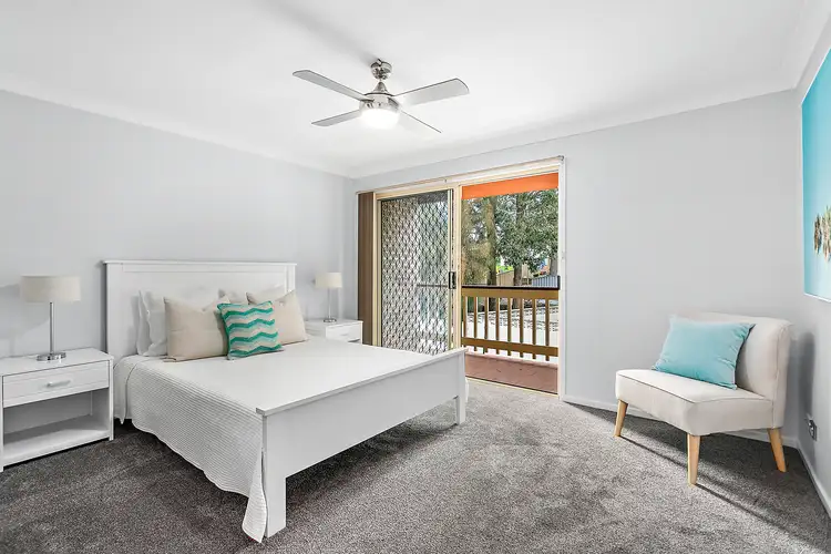 Fourth view of Homely townhouse listing, 4/28 Railway Parade, Thirroul NSW 2515