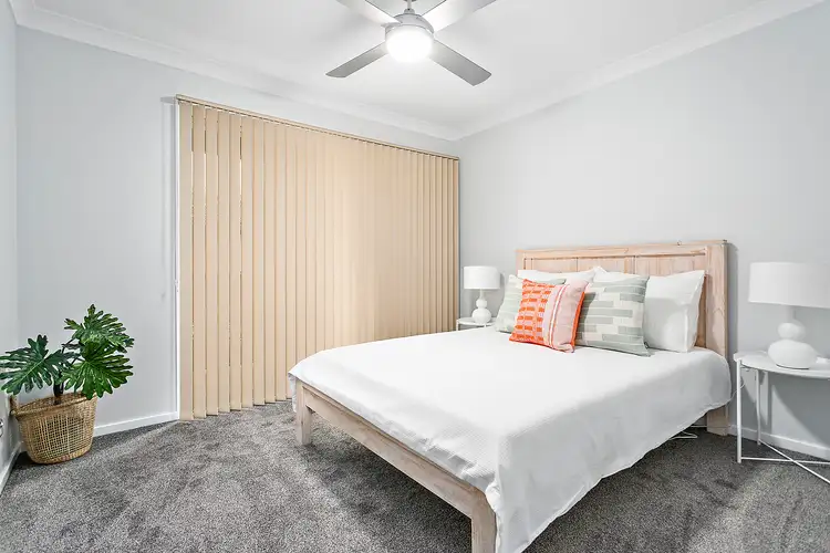 Fifth view of Homely townhouse listing, 4/28 Railway Parade, Thirroul NSW 2515